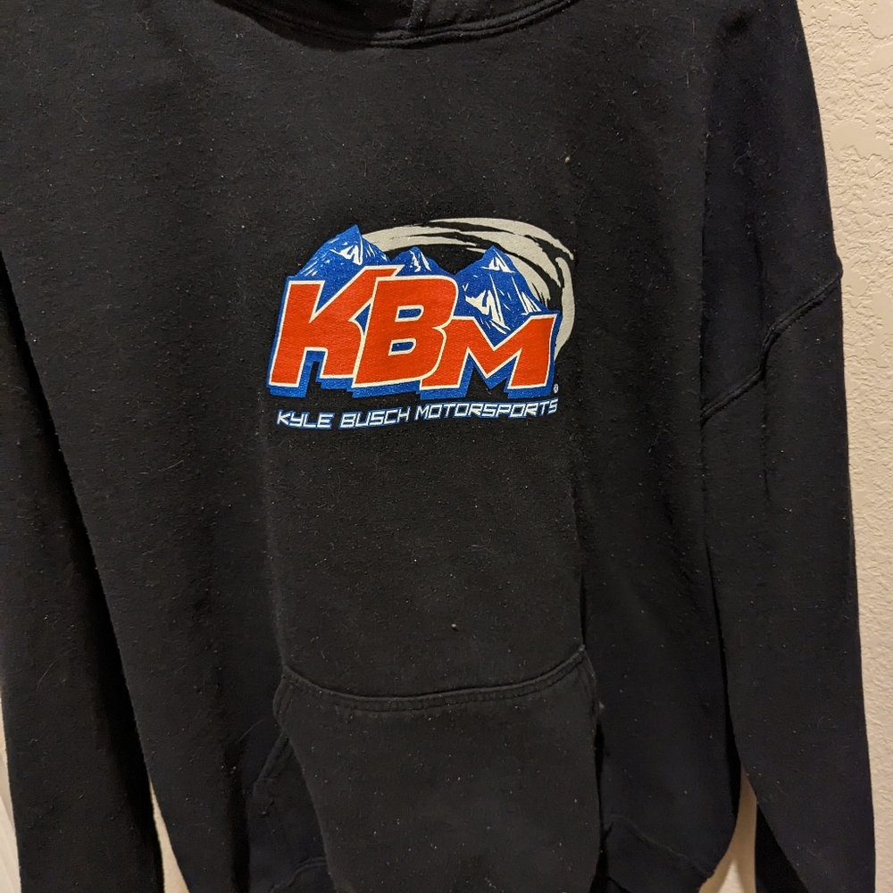 KBM Team Hoodie